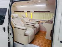 丰田海狮(进口)