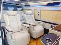 丰田海狮(进口)