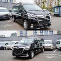 丰田海狮(进口)