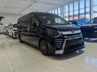 丰田海狮(进口)