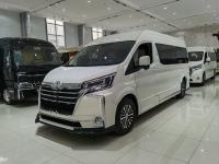 丰田海狮(进口)