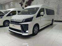 丰田海狮(进口)