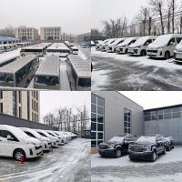 丰田海狮(进口)