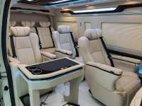 丰田海狮(进口)