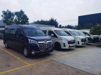 丰田海狮(进口)