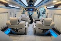 丰田海狮(进口)