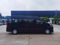 丰田海狮(进口)