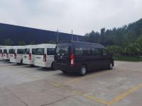 丰田海狮(进口)