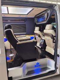 丰田海狮(进口)