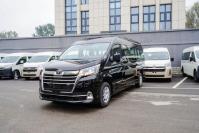 丰田海狮(进口)