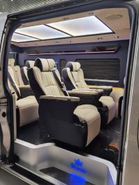 丰田海狮(进口)