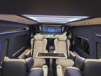 丰田海狮(进口)