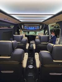 丰田海狮(进口)