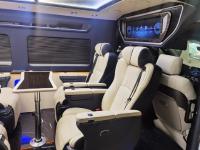 丰田海狮(进口)