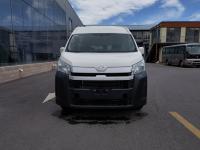 丰田海狮(进口)