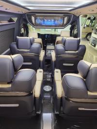 丰田海狮(进口)