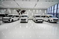 丰田海狮(进口)