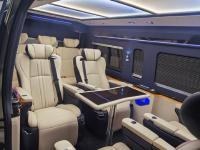 丰田海狮(进口)