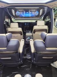 丰田海狮(进口)