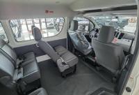 丰田海狮(进口)