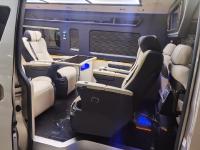 丰田海狮(进口)