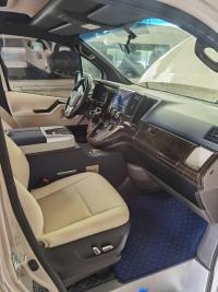 丰田海狮(进口)