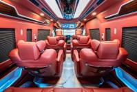 丰田海狮(进口)