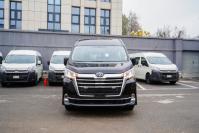 丰田海狮(进口)