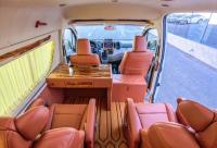 丰田海狮(进口)