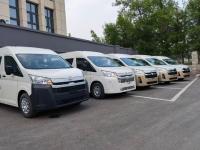 丰田海狮(进口)