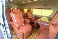 丰田海狮(进口)