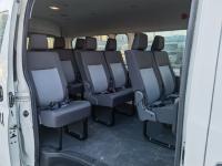 丰田海狮(进口)