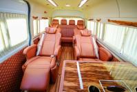 丰田海狮(进口)