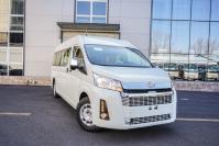 丰田海狮(进口)