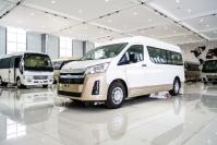 丰田海狮(进口)