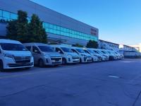 丰田海狮(进口)