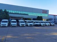 丰田海狮(进口)