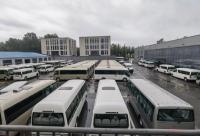 丰田海狮(进口)