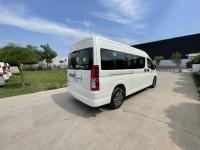 丰田海狮(进口)