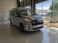 丰田海狮(进口)