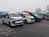 丰田海狮(进口)