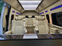 丰田海狮(进口)