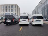 丰田海狮(进口)