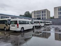 丰田海狮(进口)