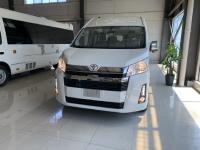 丰田海狮(进口)