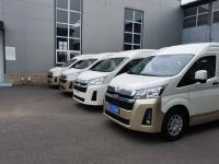 丰田海狮(进口)