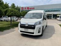 丰田海狮(进口)