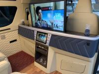 丰田海狮(进口)