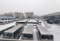 丰田海狮(进口)