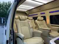 丰田海狮(进口)